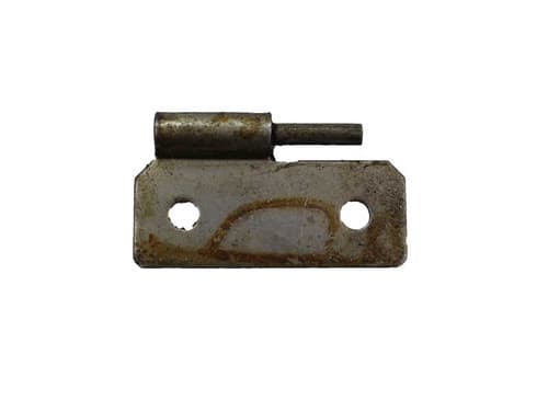 Breckwell Male Right Hinge Half (C-F-8162)