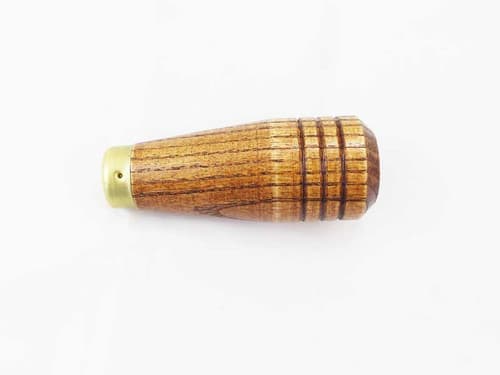 Breckwell Oak Door Handle (C-S-851)
