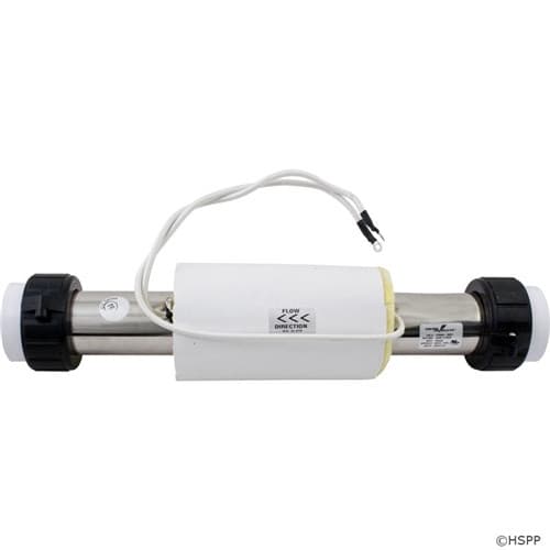 Therm Products Cal Spa XL Exchanger FloThru Heater (C2550-2001)