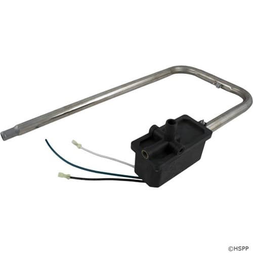 Therm Products Jacuzzi Square Back Heater (C3229-2A)