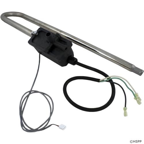 Therm Products LowFlow Trombone Heater (C3473-1)