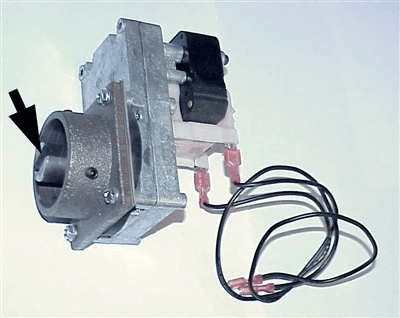 Englander Auger Coupler (CA-AC)