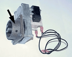 Englander Auger Mounting Plate (CA-AMPP)