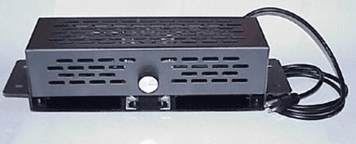 Englander 30-NC Dogbox (CA-DB30)