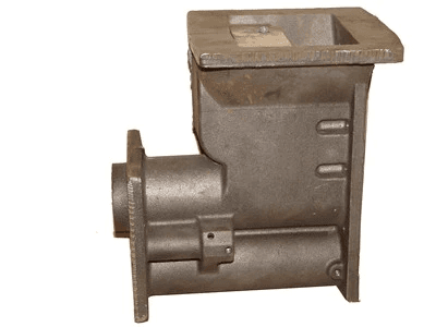 Englander Cast Feeder System (CA-FS04)