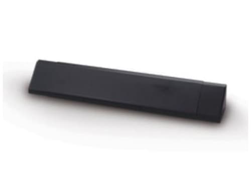 Monessen Adjustable Canopy - Flat Black (CABL)