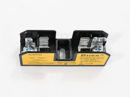 Cal Spa 30 Amp Control Box Mount Fuse Holder (CALELE09900480)