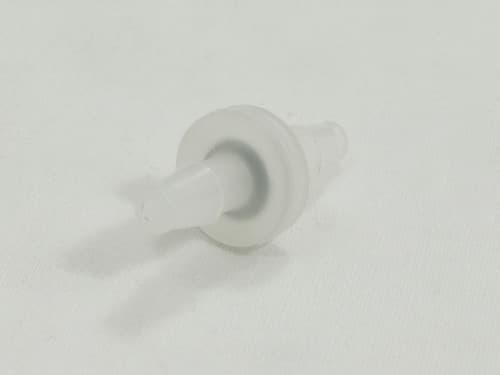 Cal Spa 1/4" Ozone Check Valve (CALOZO18300030)