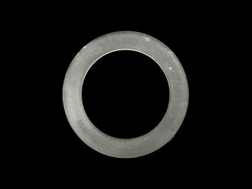 Cal Spa Bottom Drain Gasket (CALPLU21400198)