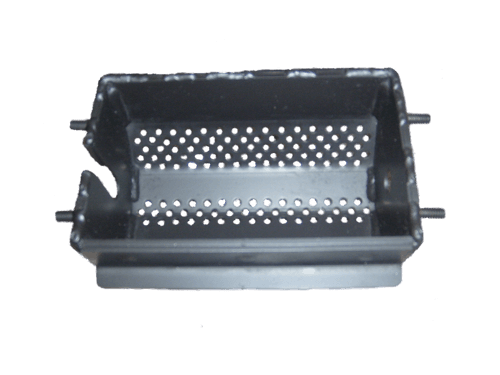 Country Flame Harvester Firepot Assembly (CB-145)