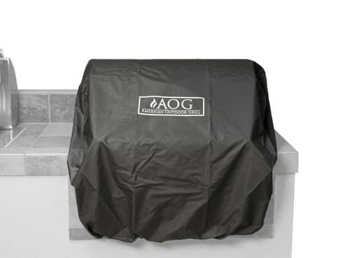 American Outdoor Grill 30" Built-In Cover (CB30D)