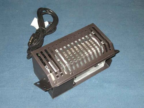 USSC Circulation Motor (CB36)