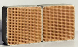 Condar Canned Catalytic Combustor 16 Cell 4.675" x 4.675" x 2" (CC-603)