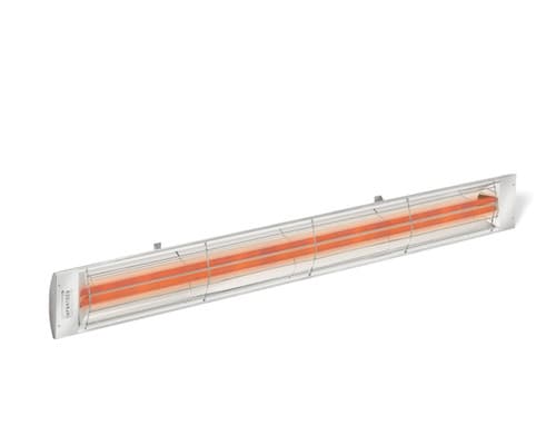 Infratech 33" 3000 Watt CD-Series Dual Element Heater - Various Options Available (CD30)
