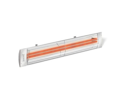 Infratech 39" 5000 Watt CD-Series Dual Element Heater - Various Options Available (CD50)