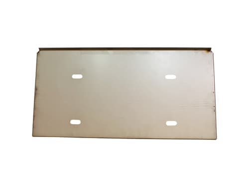 Country Flame BBF Catalyst Shield (CF-105)