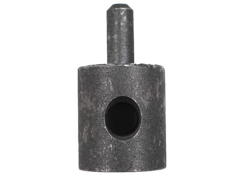 Country Flame Inglenook 1/4" Adjustable Bottom Hinge Pin (CF-116)
