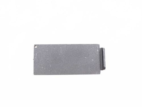 Country Flame BBF & O2 Primary Air Slide - Black (CF-221)