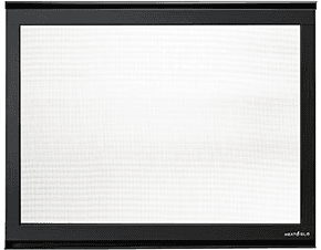 Heatilator RAVE3012I Clean Face Front - Black (CF-DECO32-BK)