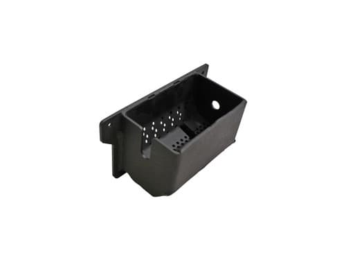 Country Flame Crossfire Firepot - No Igniter Access (CF04-A51)