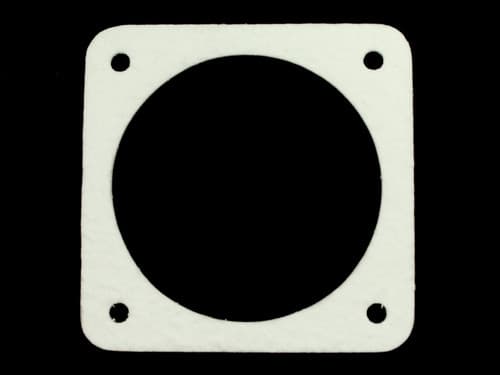 Country Flame Chimney Cleanout-Tee Gasket (CF04-P57)