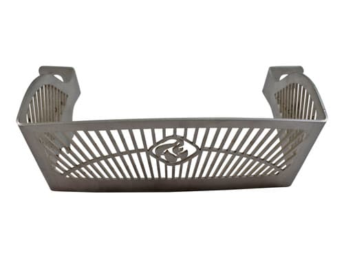 Country Flame Crossfire Firepot Screen (CF04-P72)