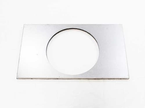 MagnuM 6500 & 7500 Cold Air Return Adaptor Plate (CF28)