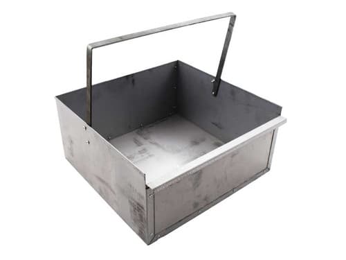 MagnuM 6500 Ash Pan Assembly (CF40)