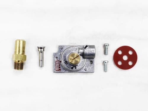 Napoleon GD19 Contemporary Facing Kit - Stainless Steel (CFS19)