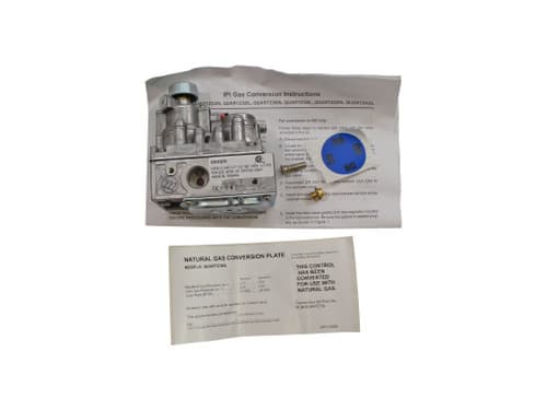 Majestic QUARTZ36 Contemporary Conversion Kit (CK36)