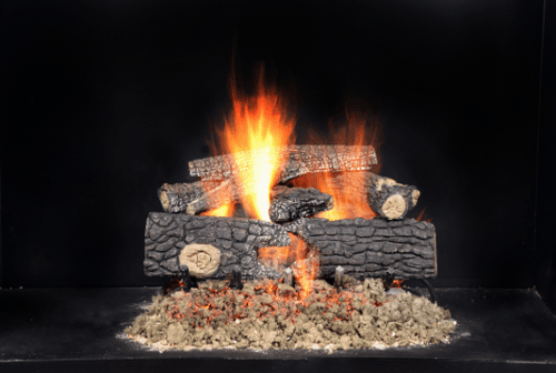 Outdoor Lifestyles Hearth Kit Conversion Kit - NG (CKIT-150-NG)