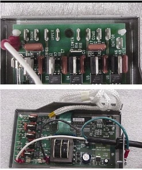 Englander Digital Control Board (CPM-CB07)