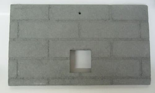 Englander Ceramic Fiber Board (CPM-CFB)