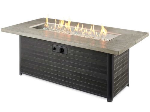 Cedar Ridge Fire Table (CR-1242-K)