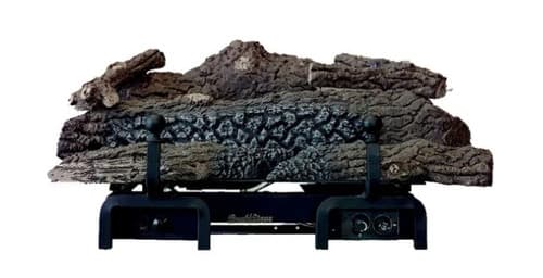 Buck CR30 Vent Free Gas Log Set (CR30)