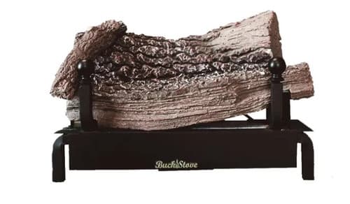 Buck CR8T Vent Free Gas Log Set (CR8T)
