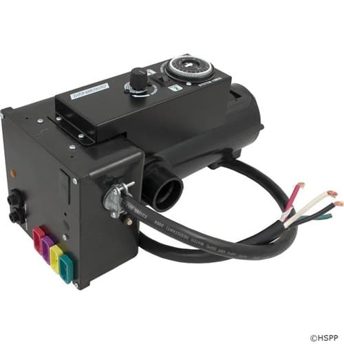 Hydro-Quip Control with Timer (CS500T-C)
