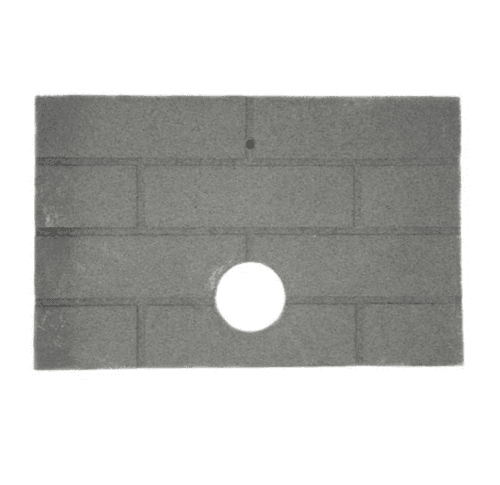 Englander Ceramic Fiber Board (CU-CFB)