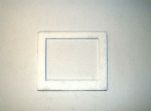 Englander Hopper Bottom Gasket (CU-HBG)
