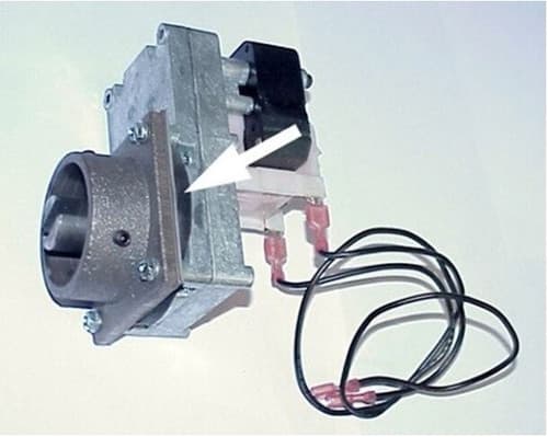 Englander Rubber Vibration Dampener (CU-RG)