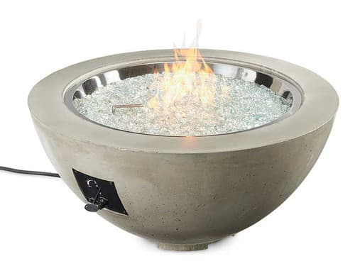 Cove 30 Round Fire Pit (CV-30)