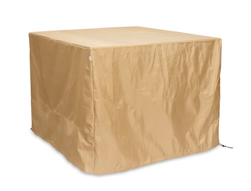 Outdoor Greatroom Company Protective Cover for Cove Square Fire Pit Table (CVR3939)