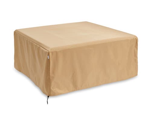 Outdoor Greatroom Company Protective Cover for Sierra Square Fire Pit Table (CVR4444)