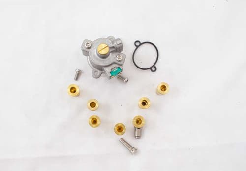 Heatilator BCBV36I Conversion Kit - NG (DCKN-BCBV)