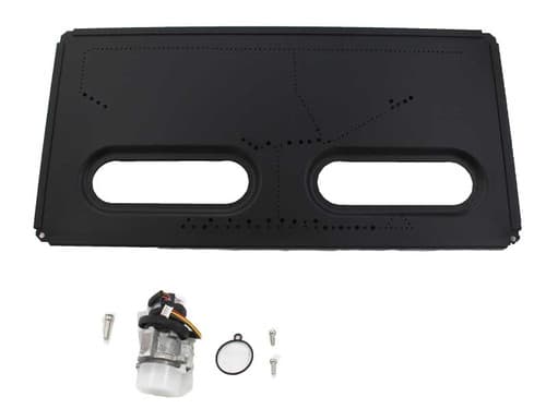Heatilator Caliber Conversion Kit - NG (DCKVN-CAL36)