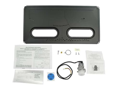 Heatilator 36" Caliber Series Conversion Kit - NG (DCKVN-CNXT36)