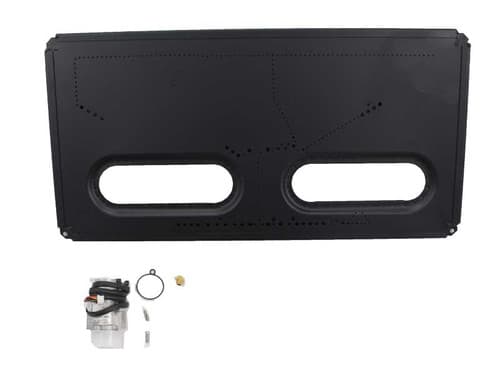 Heatilator Caliber Series Conversion Kit - LP (DCKVP-CAL36)