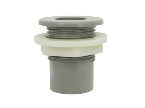 Dimension One 1/2" Heater Return Fitting (DIM01510-275G)
