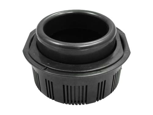 Dimension One Complete Skimmer Assembly - Graphite Gray (DIM01510-801GRAPH)