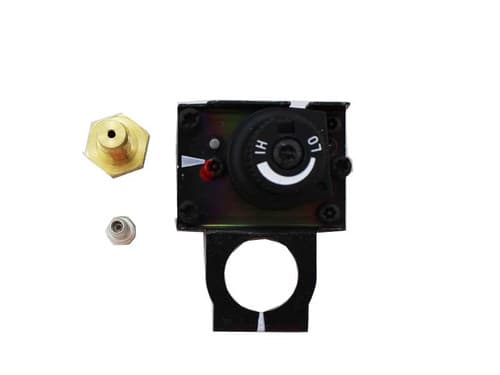 Vermont Castings CSDV20PV Conversion Kit - NG (DV20CKN)